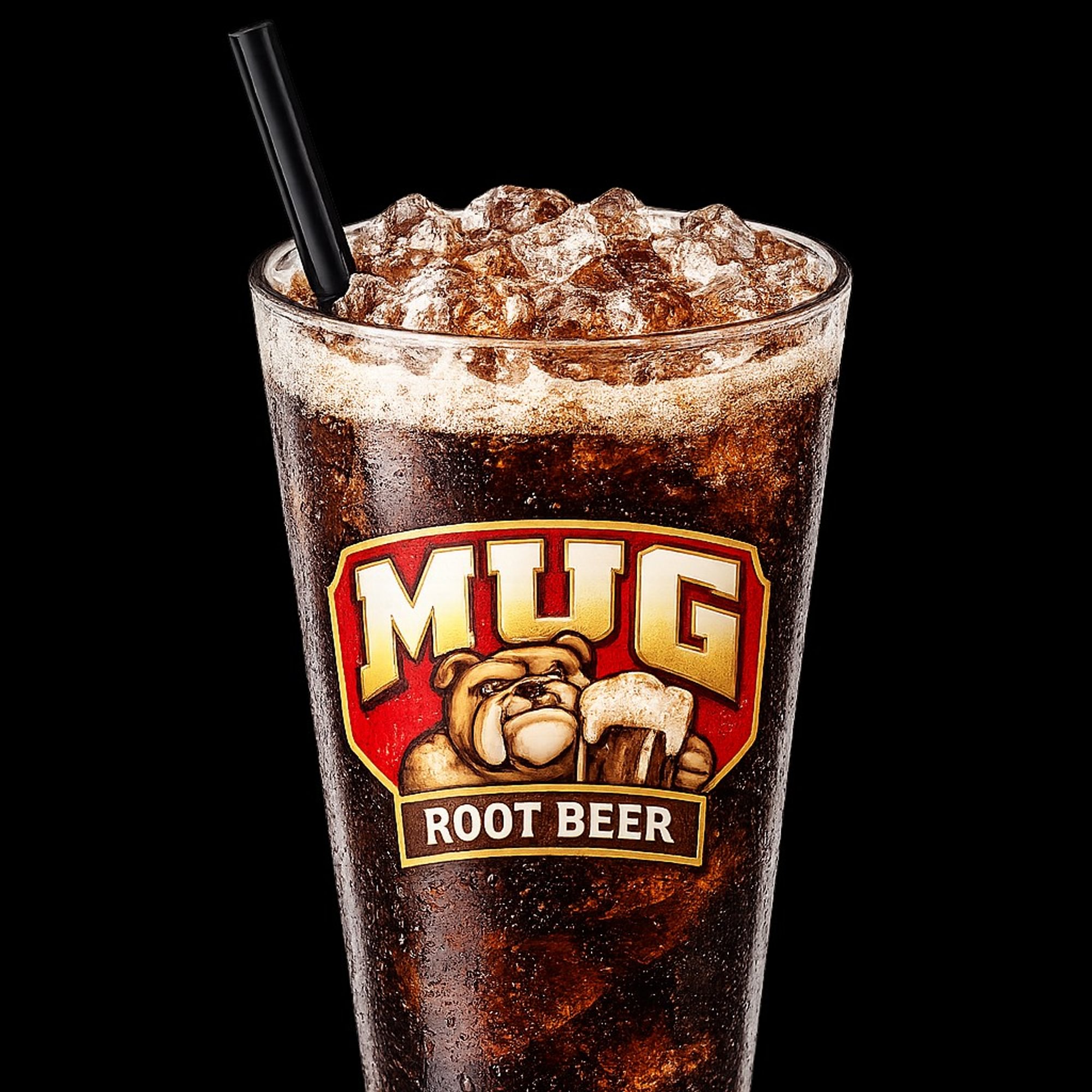 Mug Root Beer