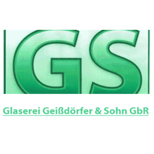 Logo von Glaserei Geißdörfer & Sohn GbR