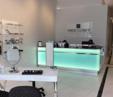 Images Vision Corner Uptown