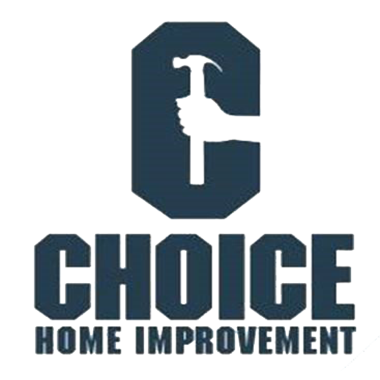 Choice Home Improvement Logo