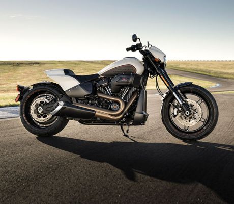 Images Stinger Harley-Davidson