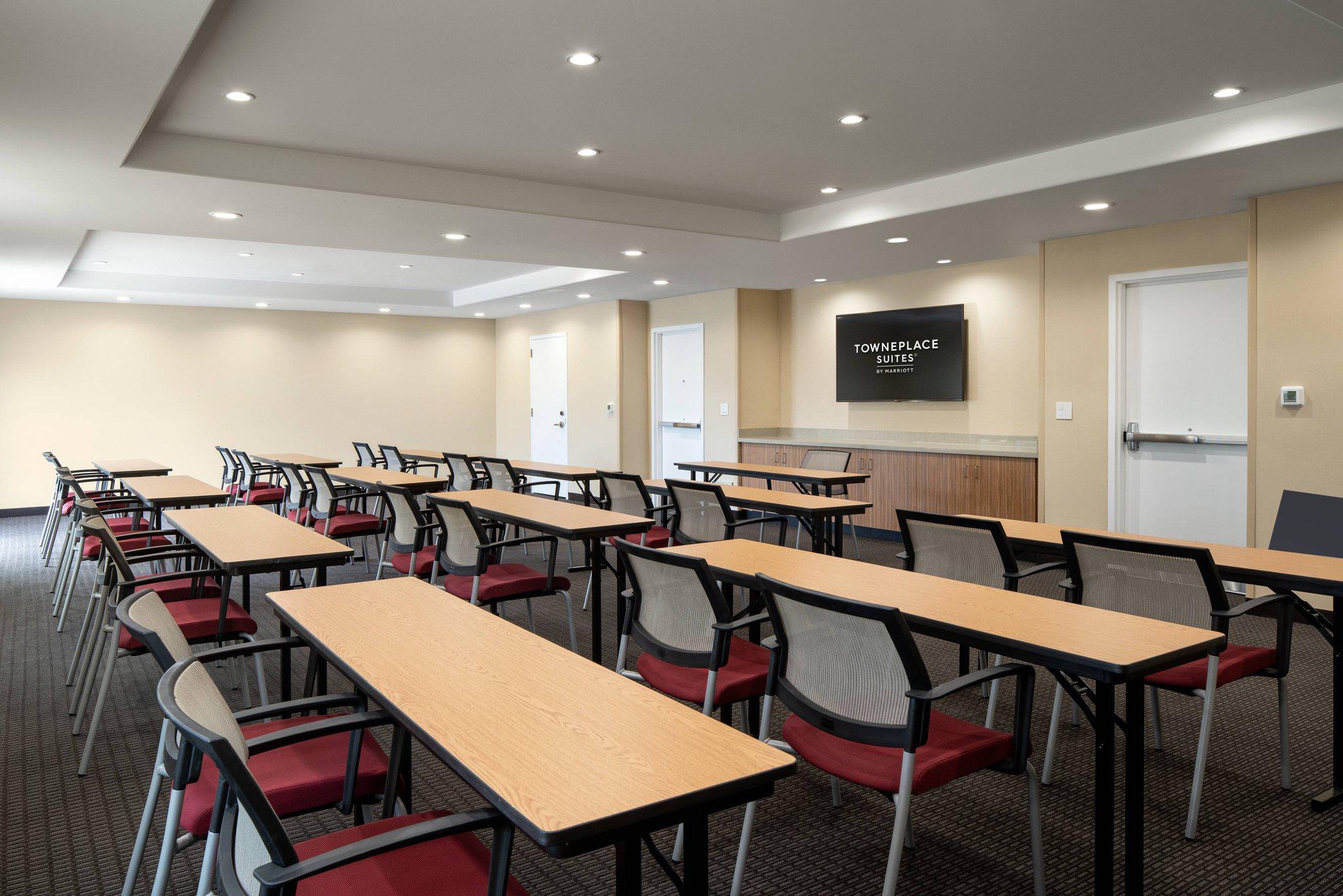 TownePlace Suites by Marriott Fresno Clovis Photo