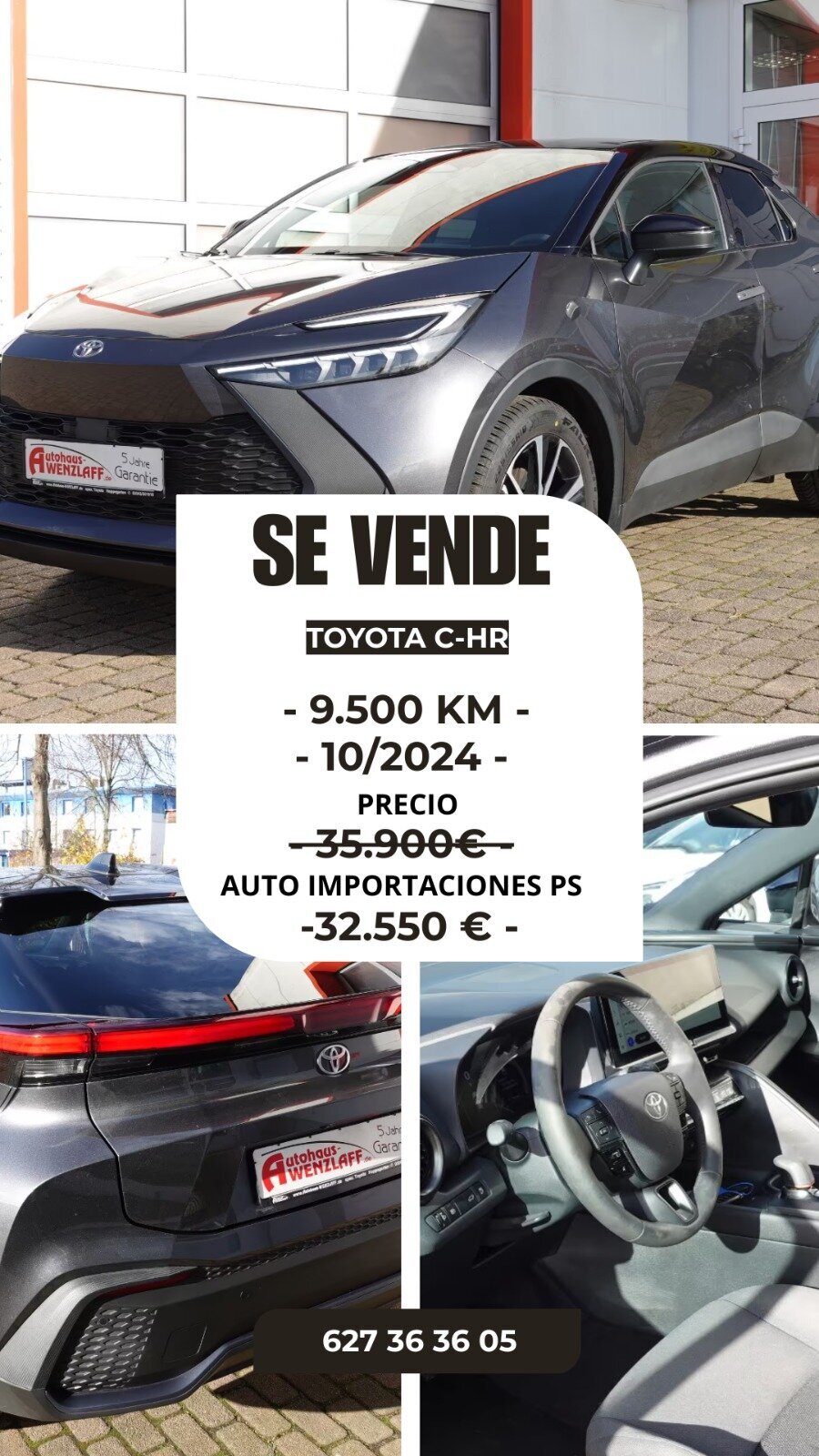 Galería en miniatura