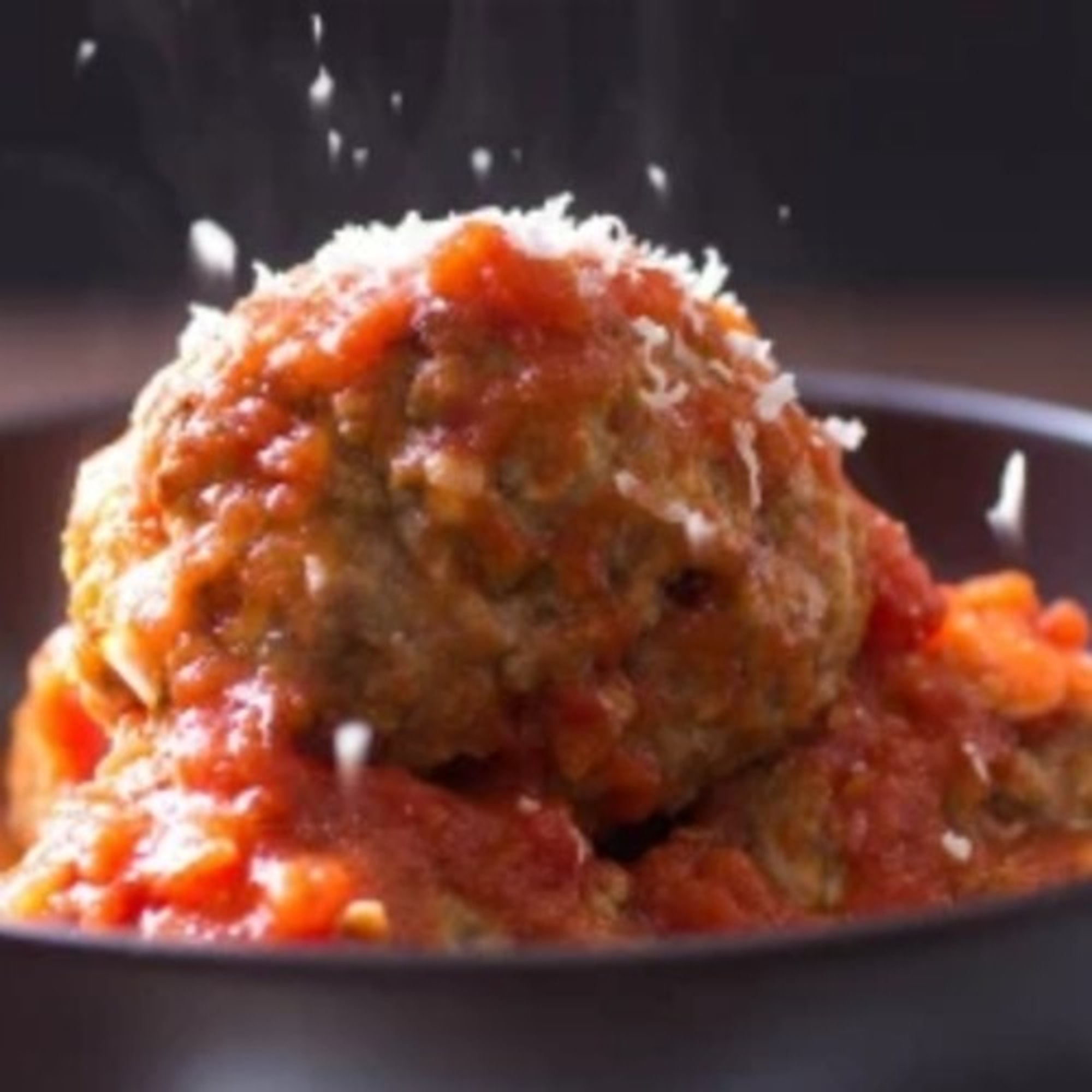 Side of Meatballs