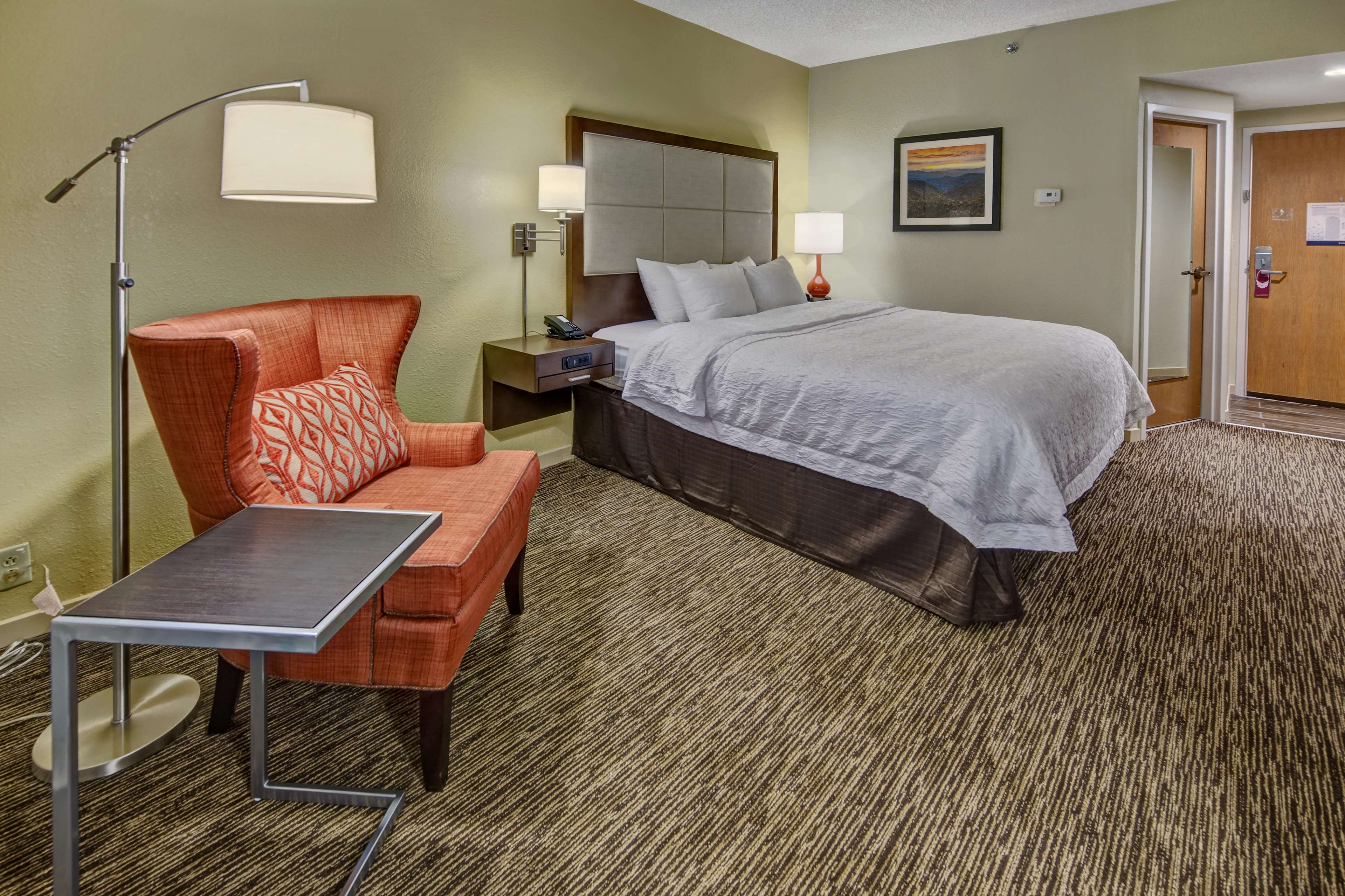 Hampton Inn Concord/Kannapolis Photo