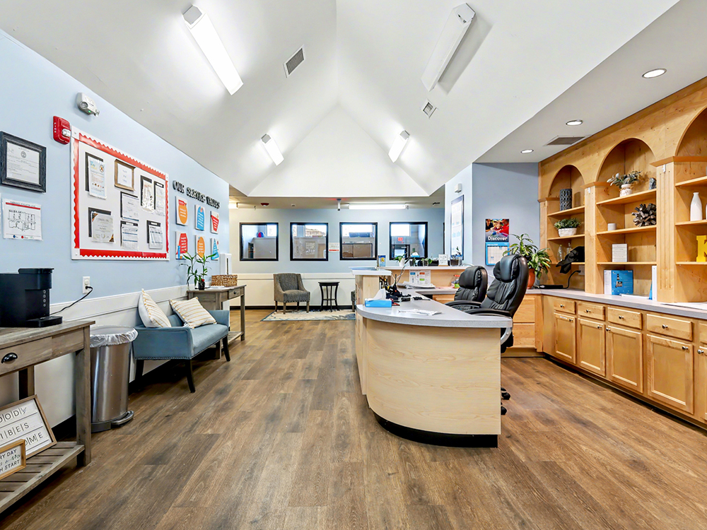 Hickory KinderCare Image