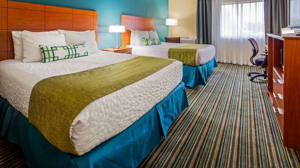 Images Best Western Warren Hotel