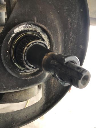 Images Sam Auto Repair & Collision