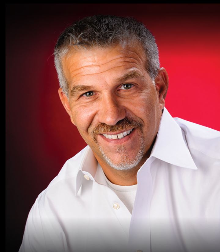 Steven Gillis - State Farm Insurance Agent Photo