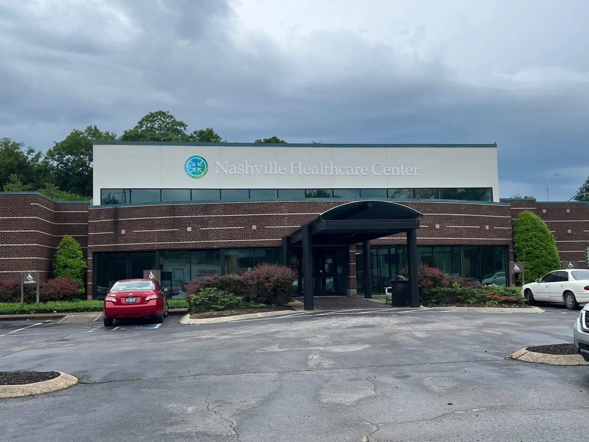 Nashville Healthcare Center - Bordeaux