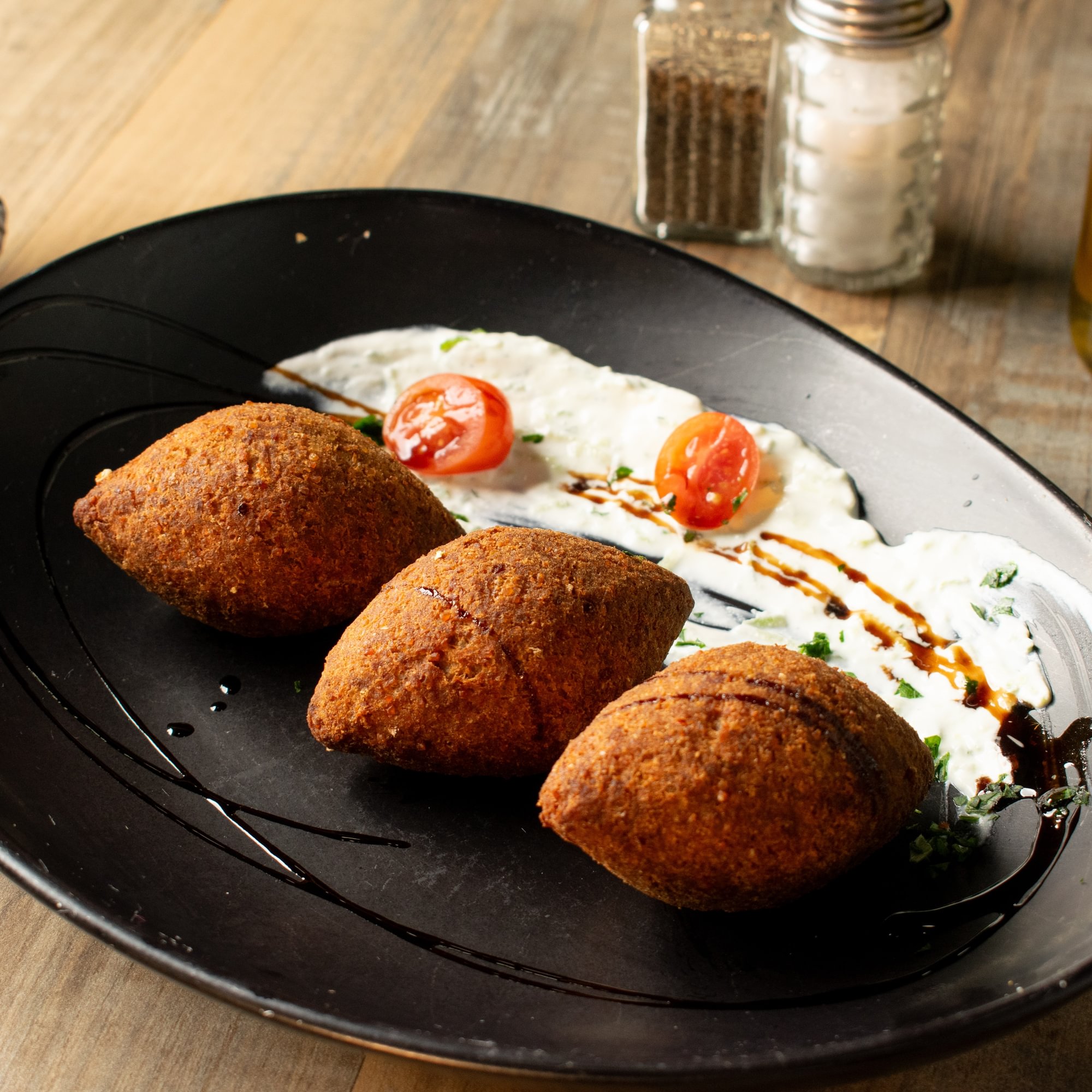 Kibbeh