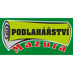 logo PODLAHÁŘSTVÍ MAZURA s.r.o.