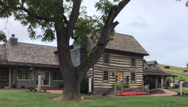 Inn at MeadowCroft Photo