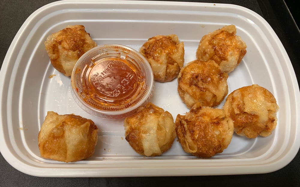 06 Shrimp Shumai (8) 虾烧卖