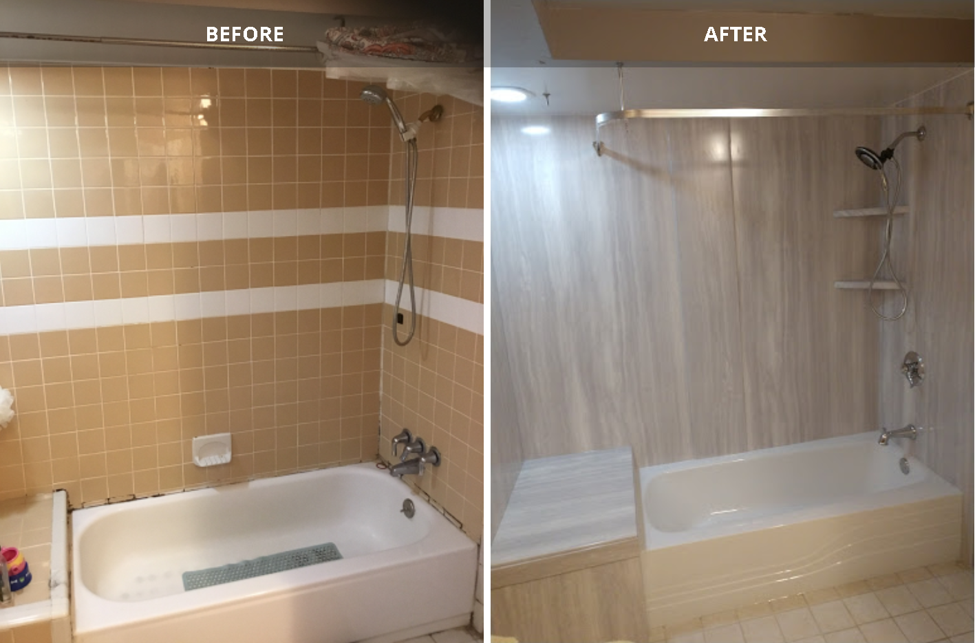 Five Star Bath Solutions of Annapolis Image