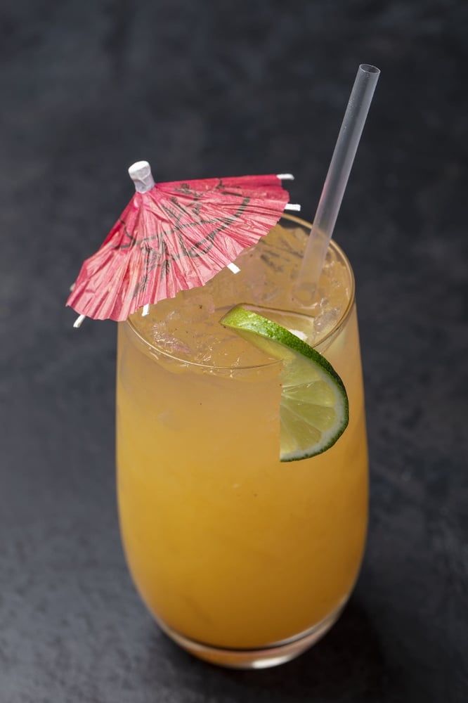 Golden Soda Ginger Ale (V, G, D, N)