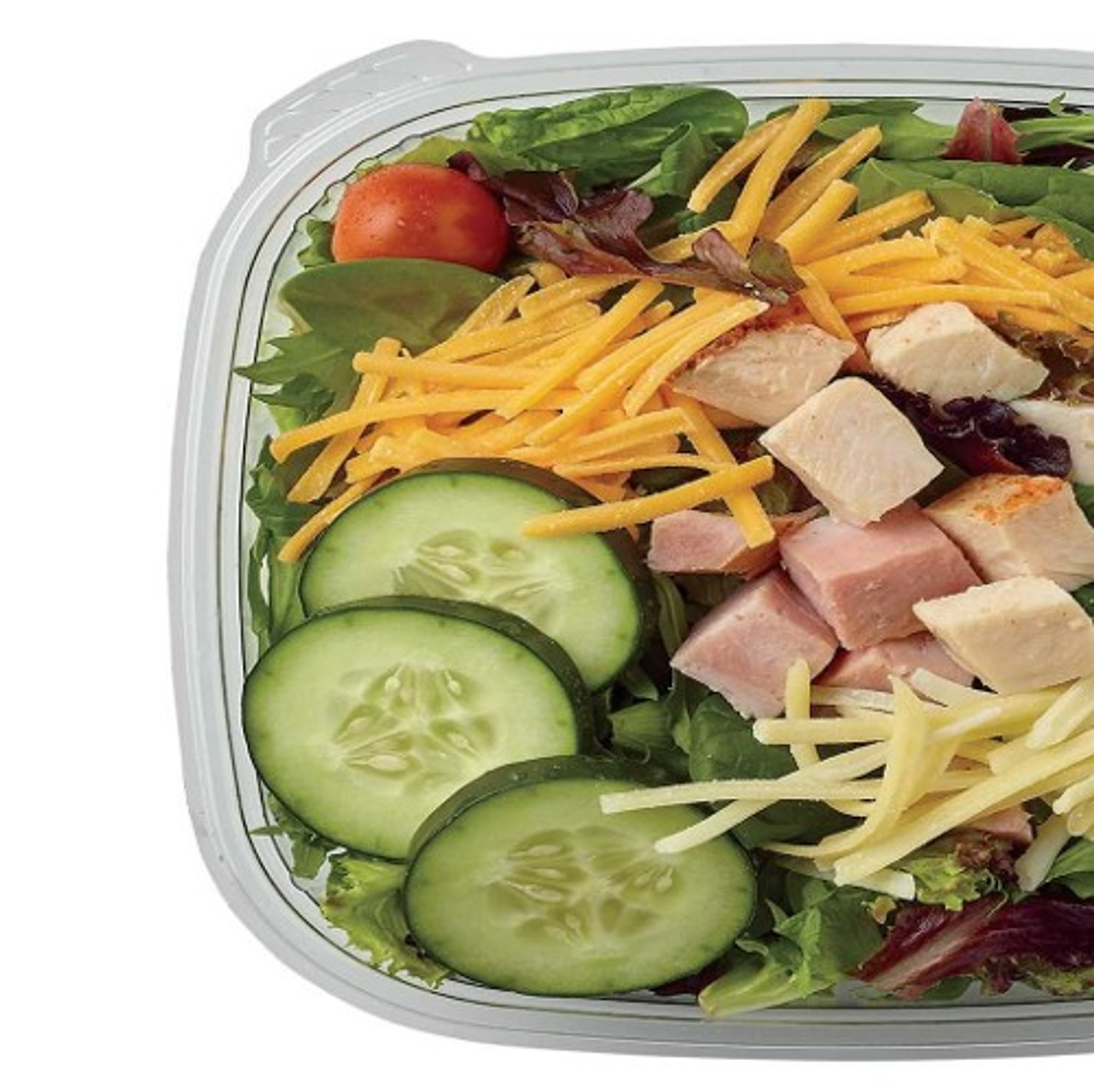Chef Salad