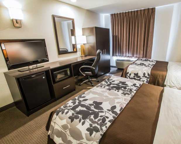 Images Sleep Inn Phoenix North I-17