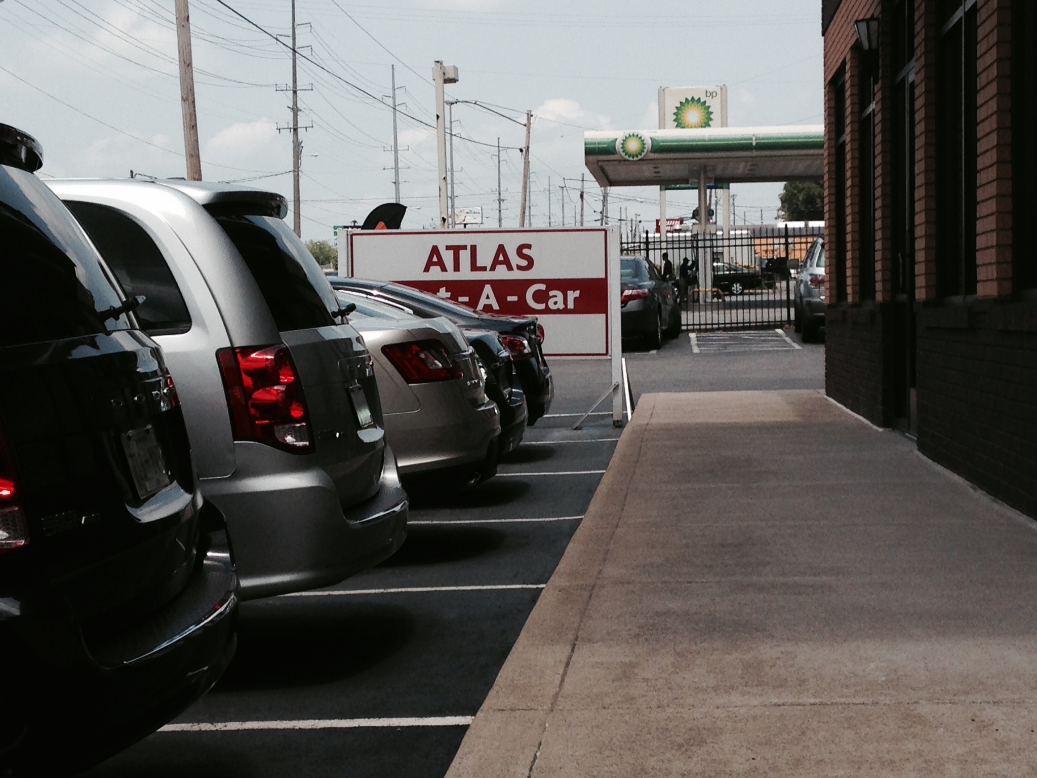 Atlas Discount Car & Van Rental Photo