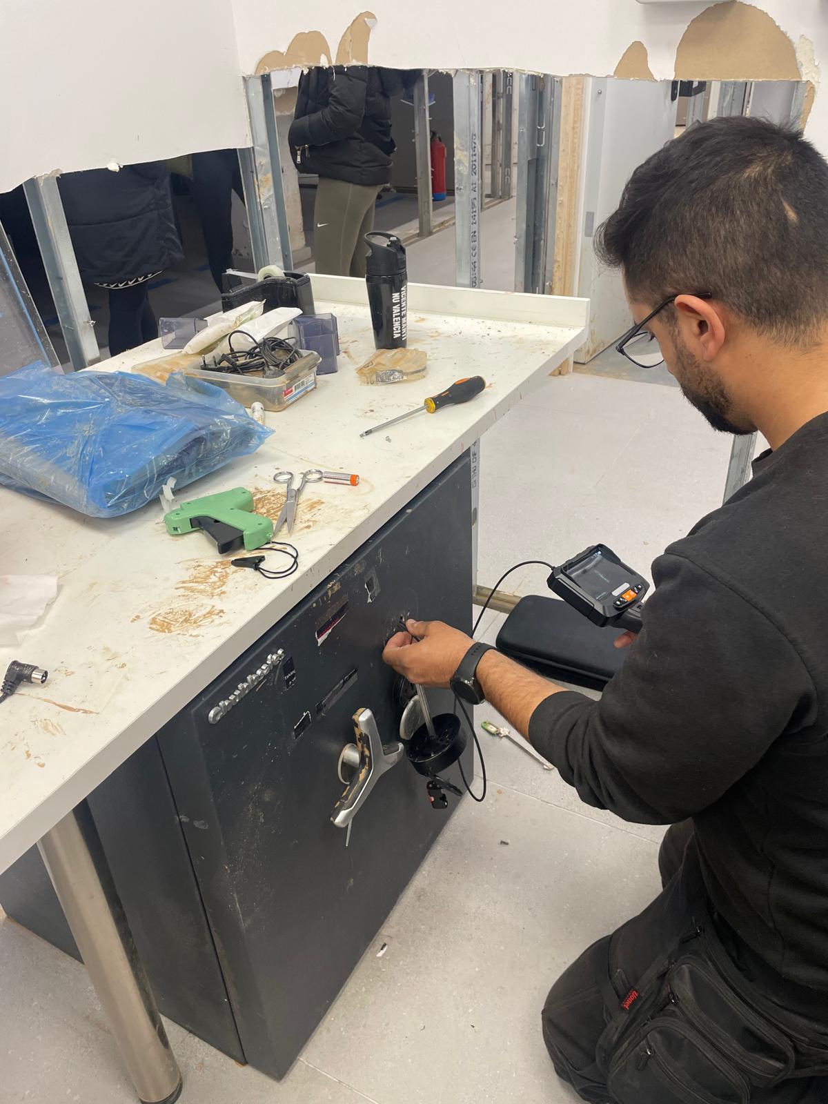 Galería en miniatura