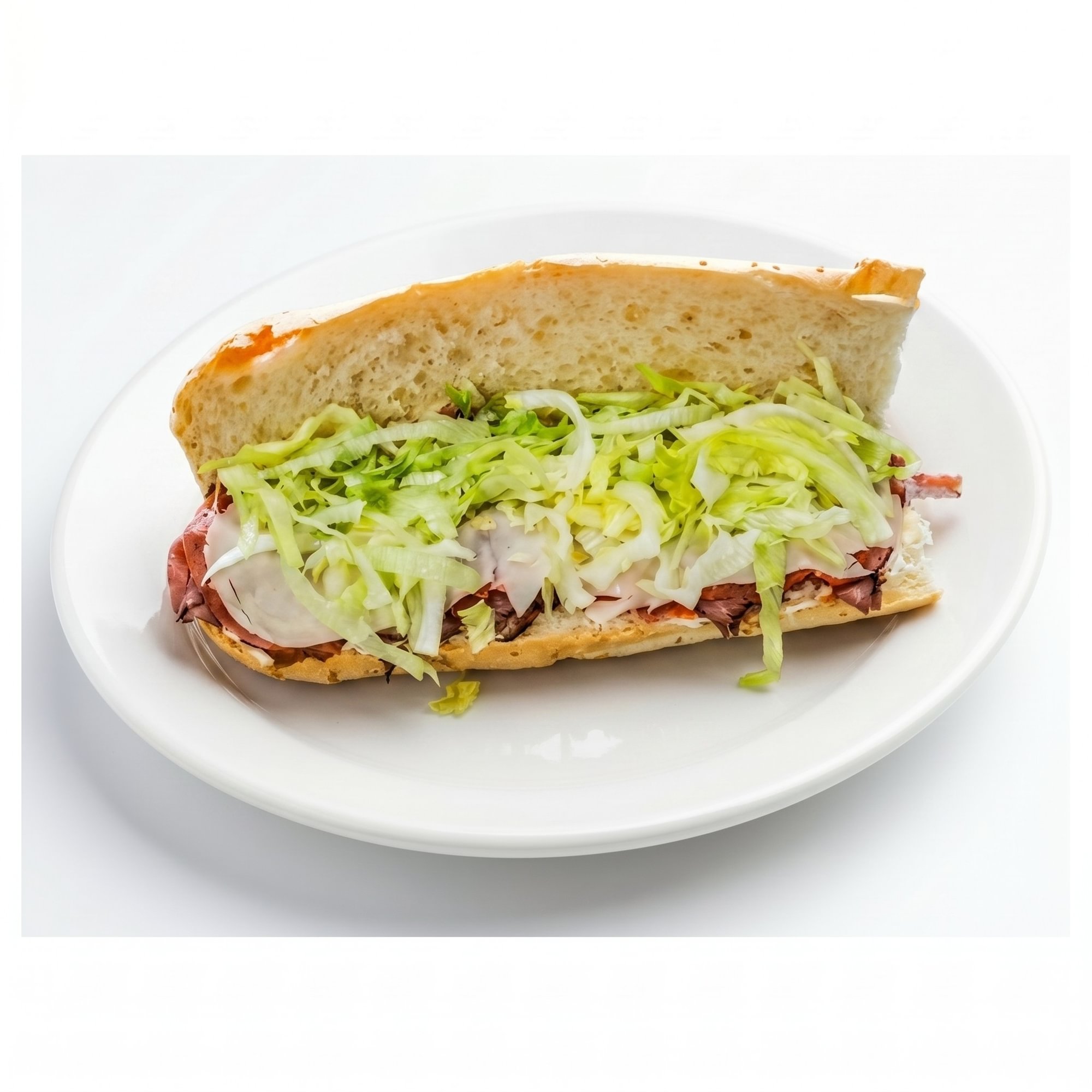 The Lorino Sub