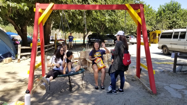 Images Acton / Los Angeles North KOA