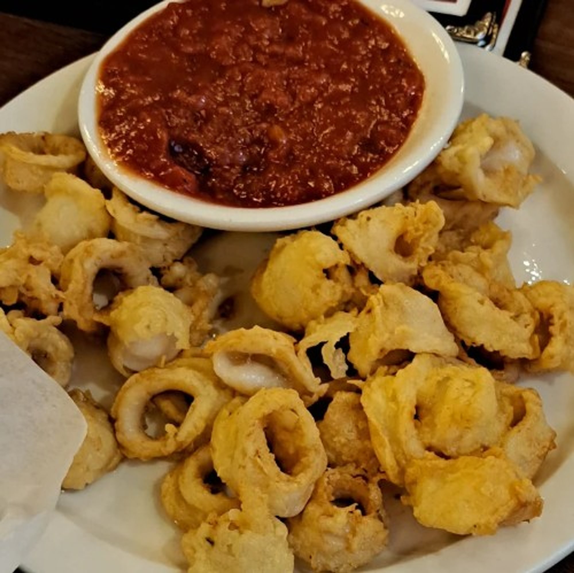 Calamari