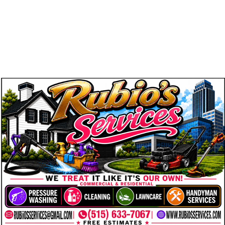 Rubio s Services