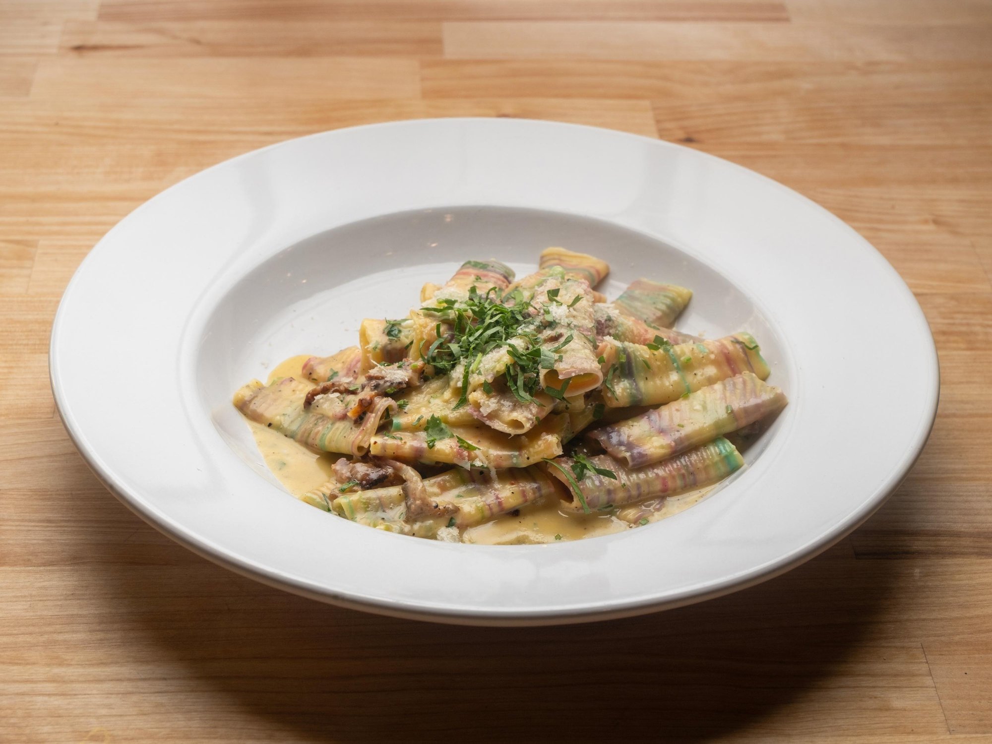 Rigatoni