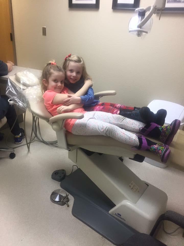 Anchorage Pediatric Dentistry Photo