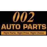 002 Auto Parts Photo
