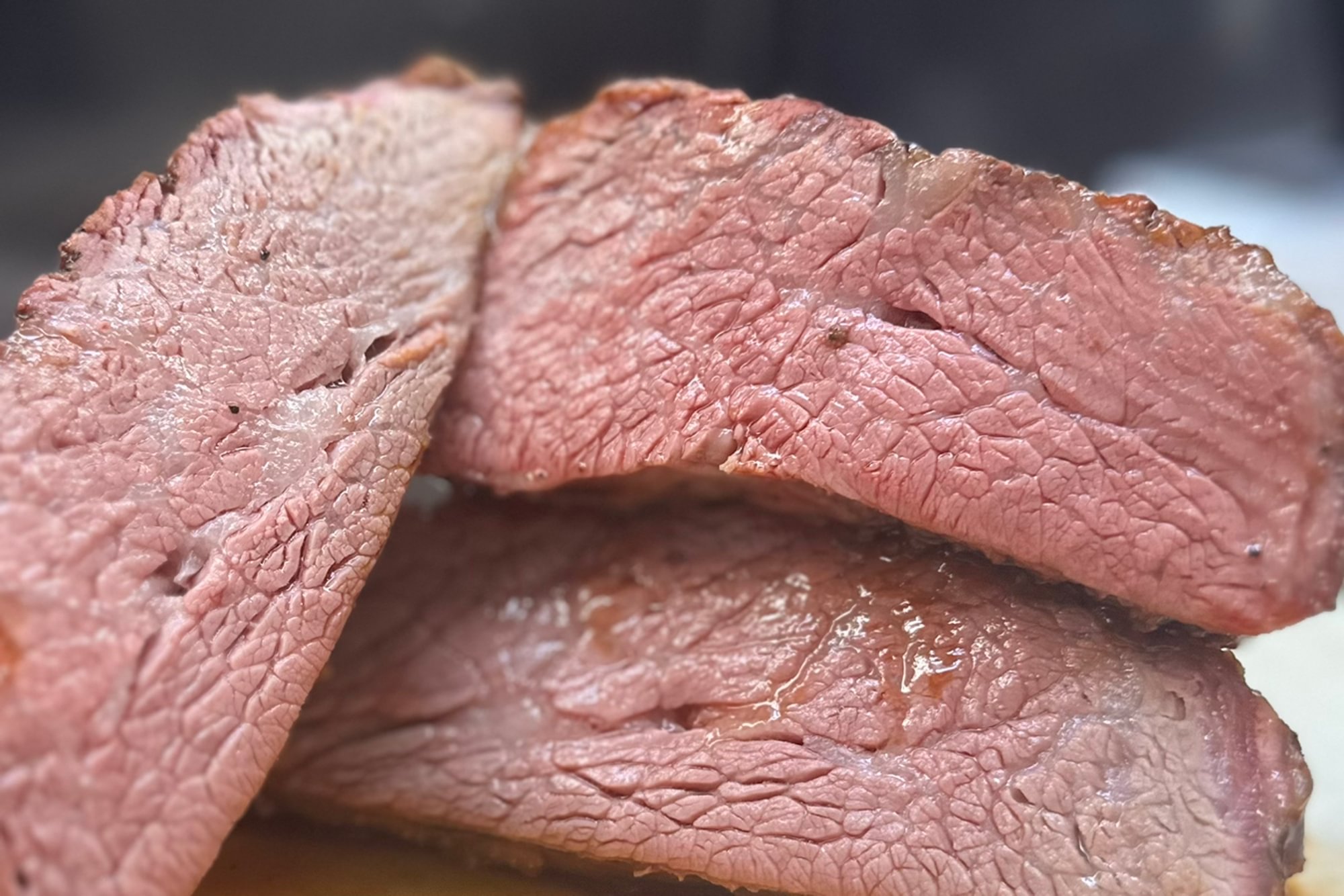 Angus Choice Tri-Tip Beef