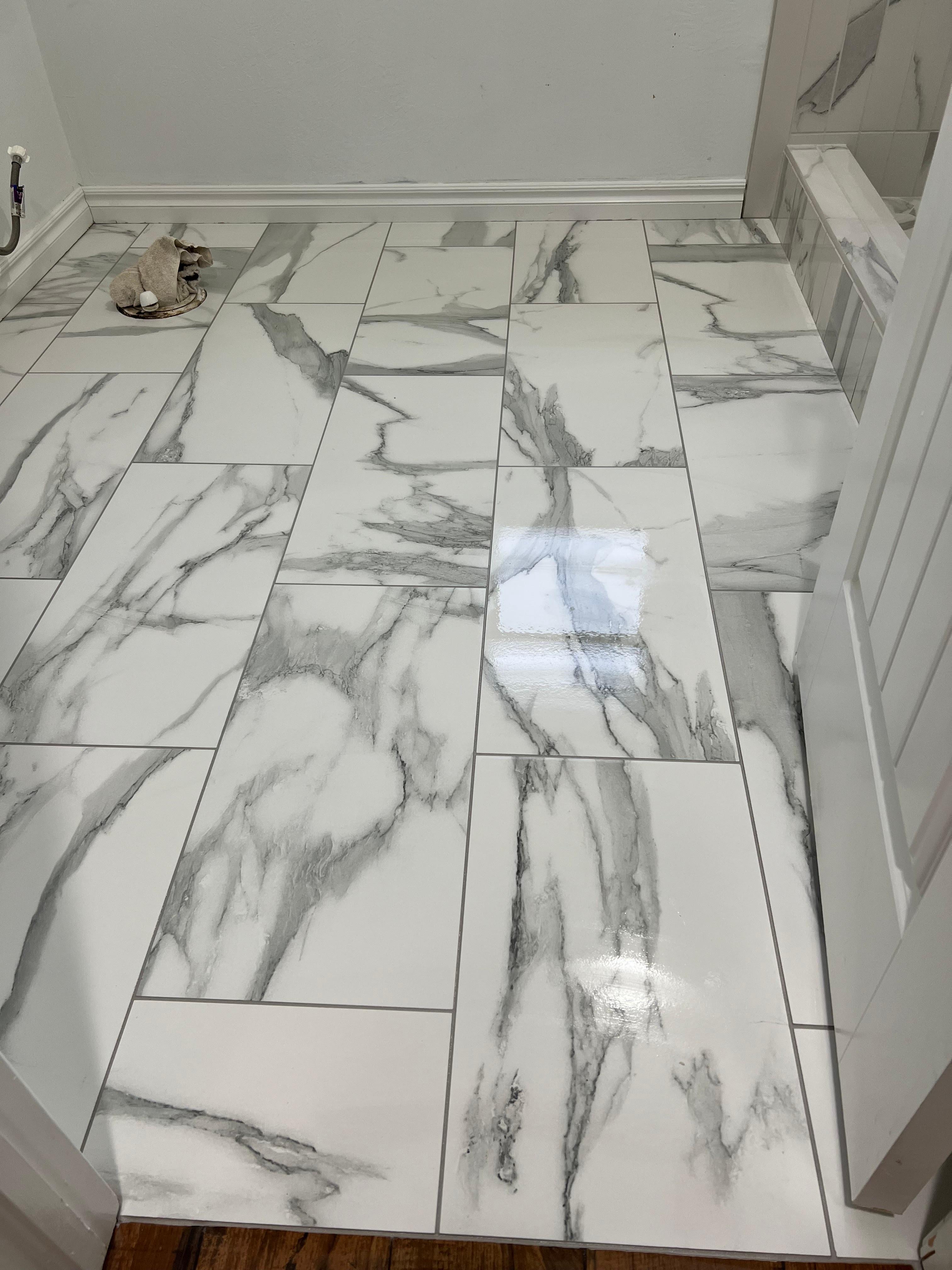 Echo Tile and Stone Image