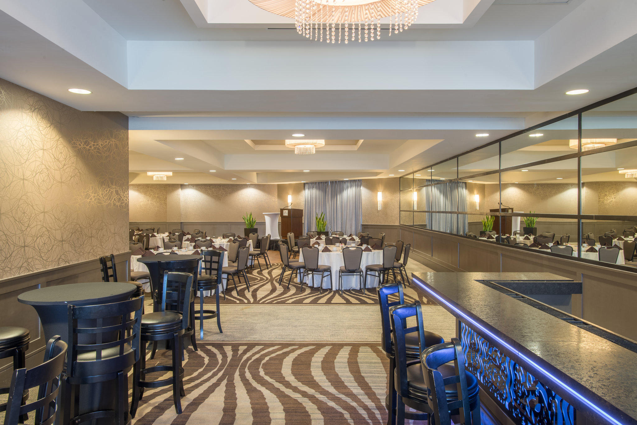 Crowne Plaza Suffern-Mahwah Photo