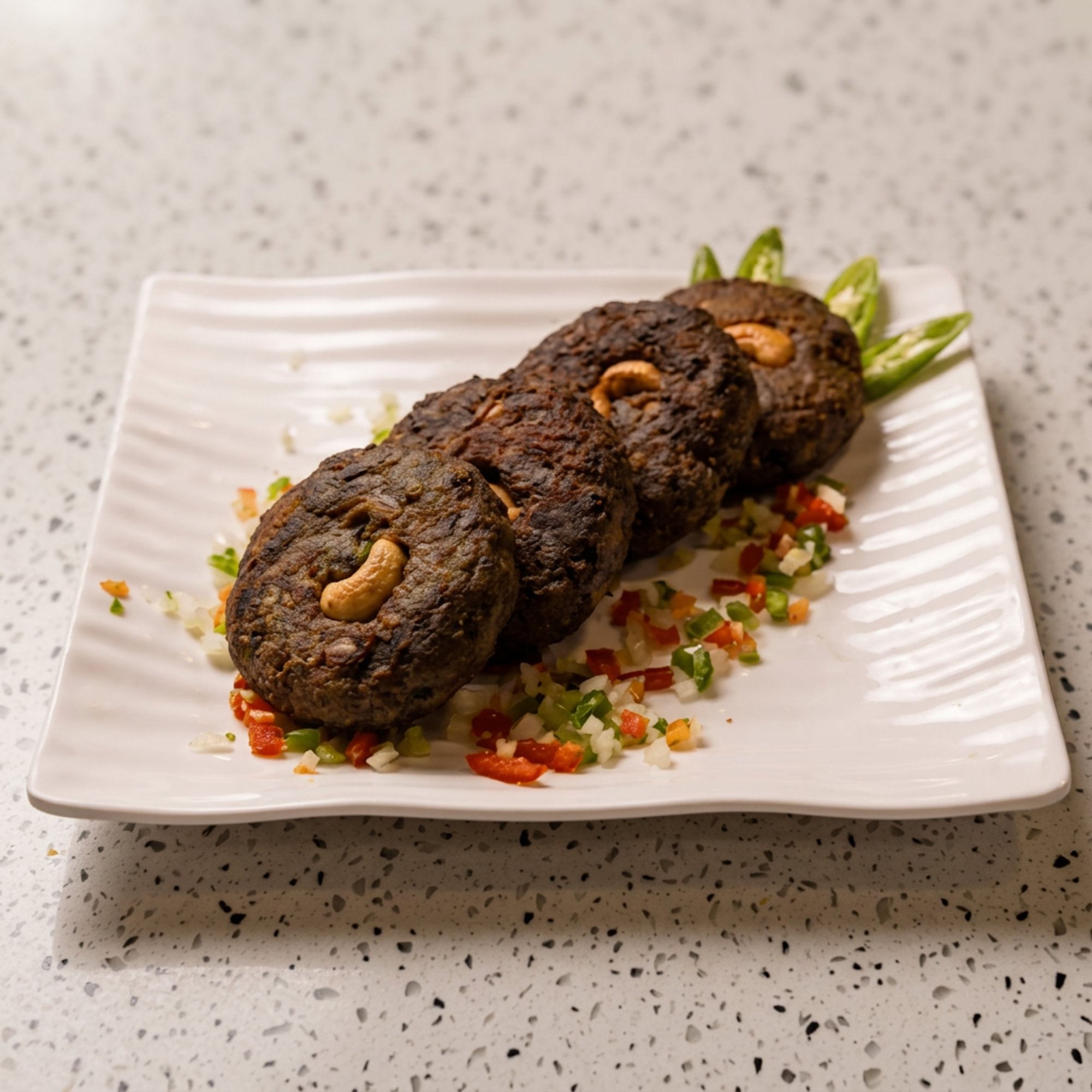 Hara Bhara Kebab