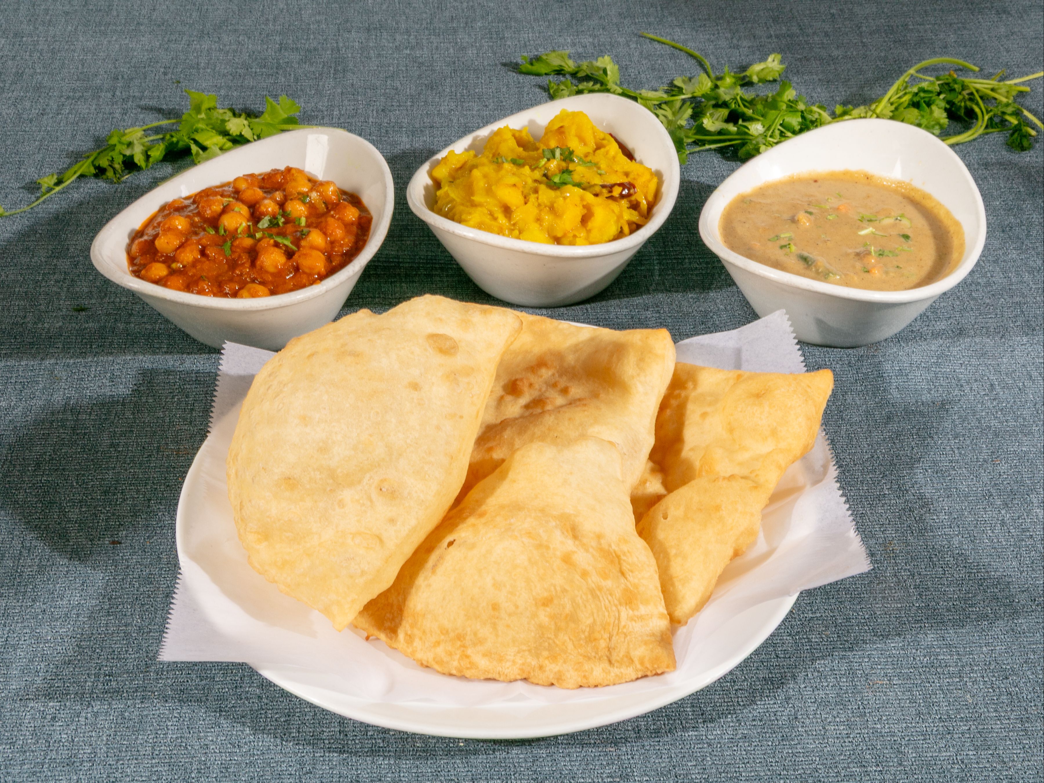 Bhatura