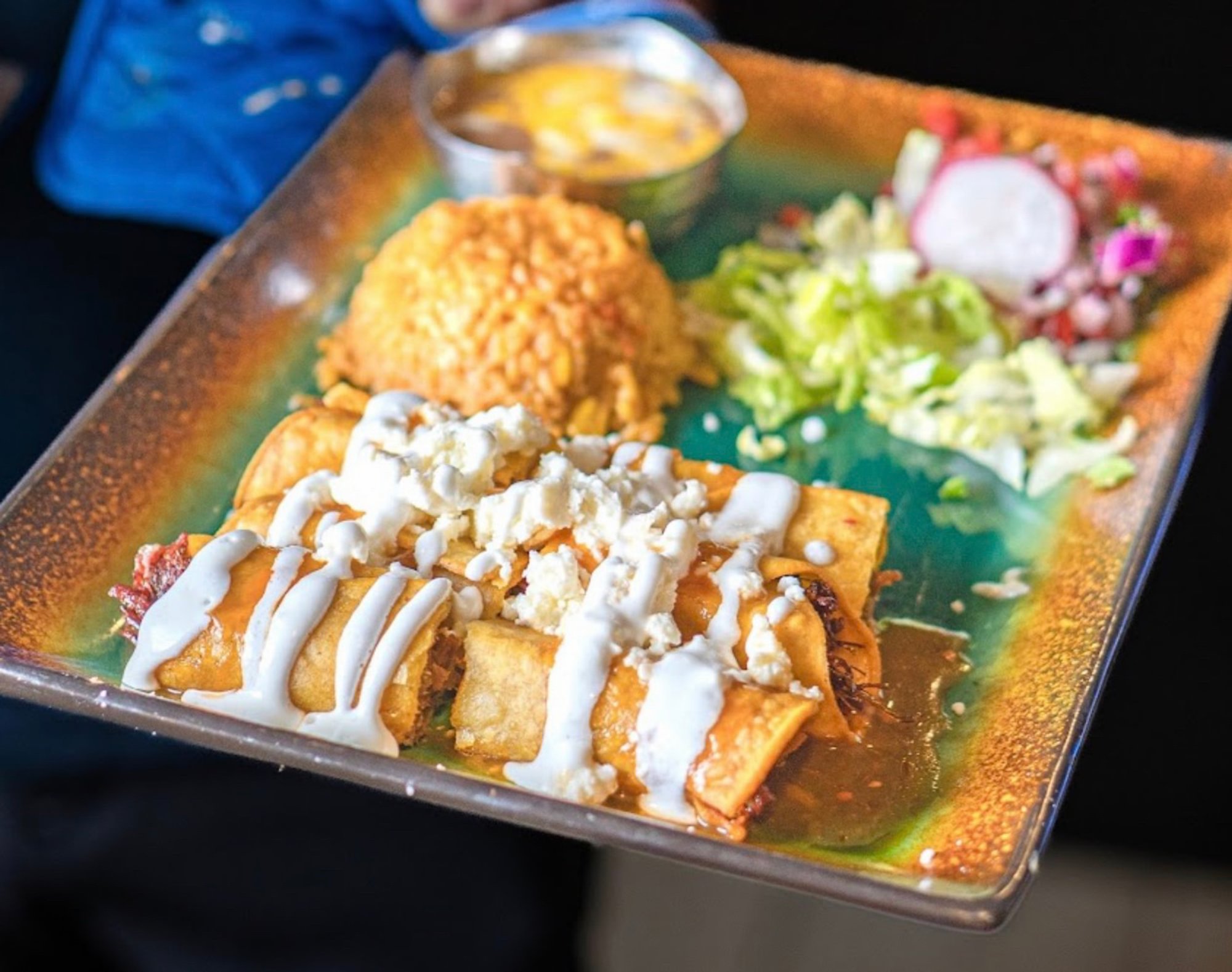 Taquitos
