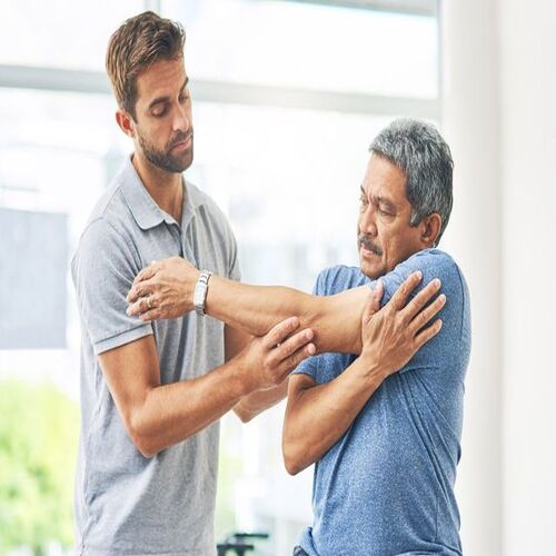 Benson Chiropractic Center