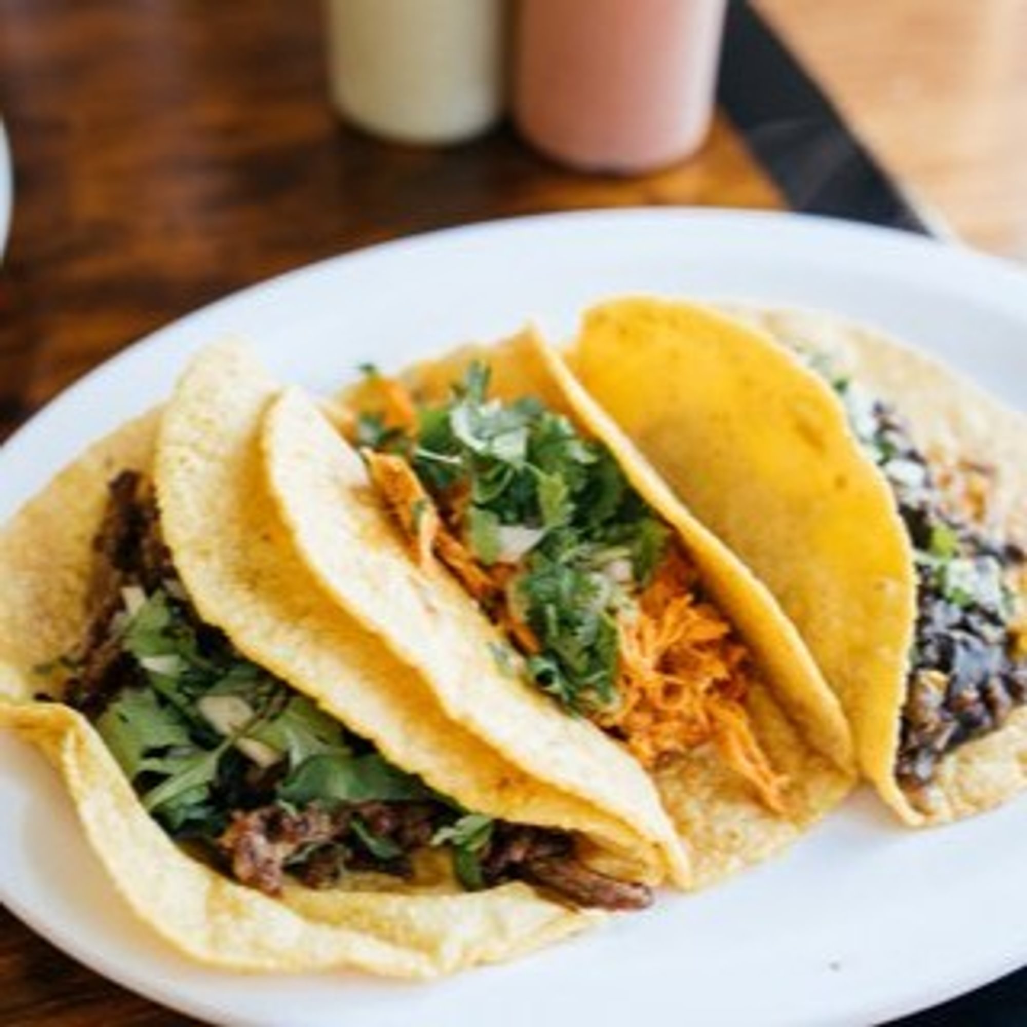 Taco de Asada