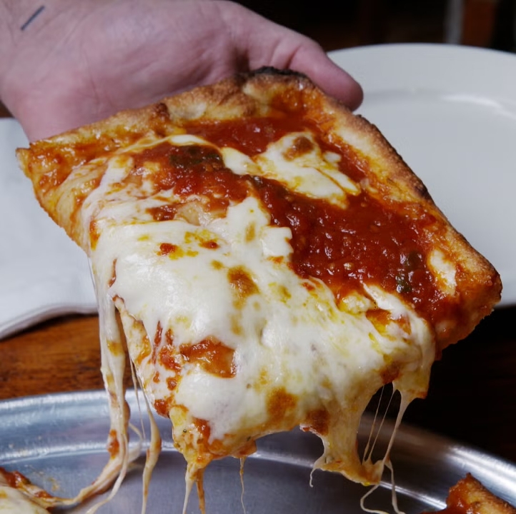 Sicillian slice