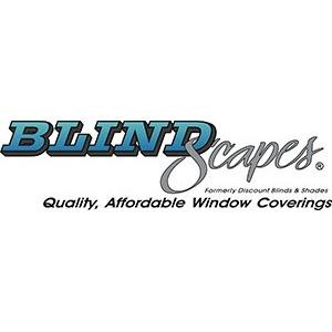 Blind Scapes Logo