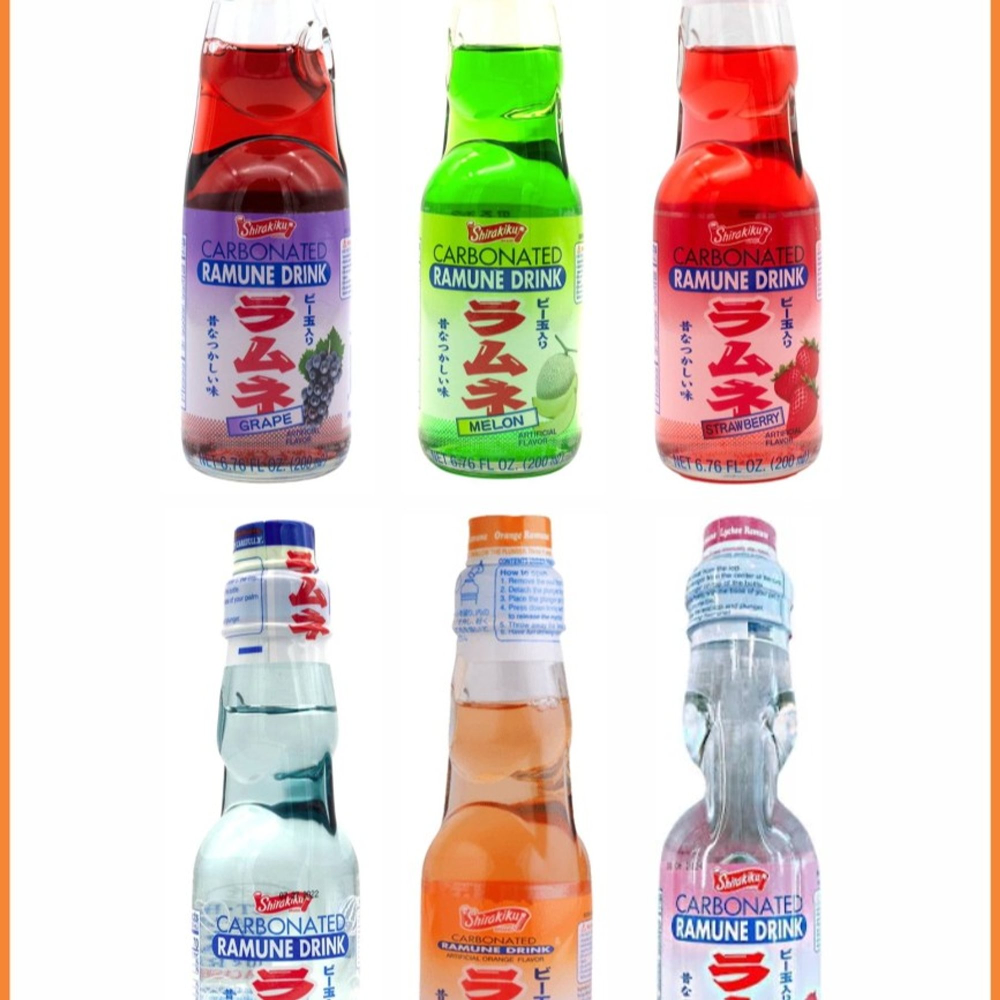 Ramune