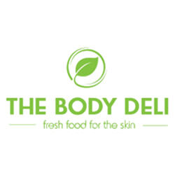 Body Deli The Logo