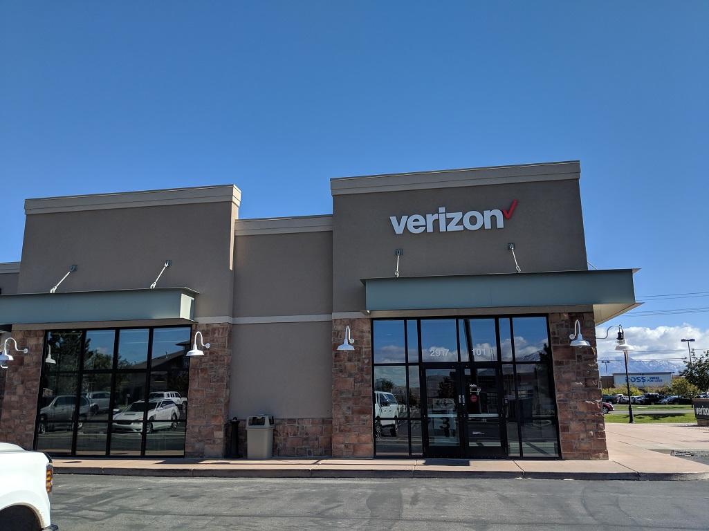 Verizon Photo