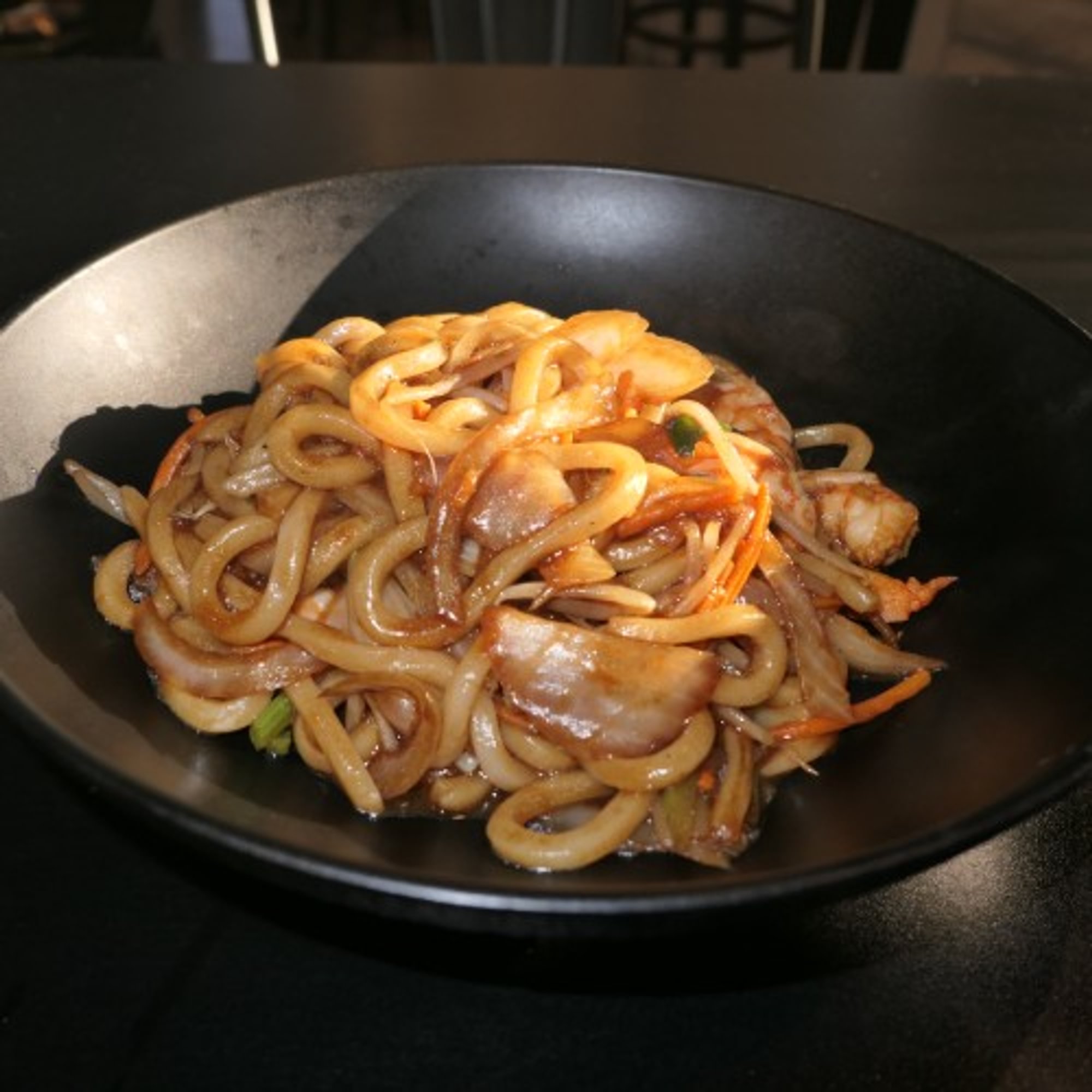 Udon Noodz