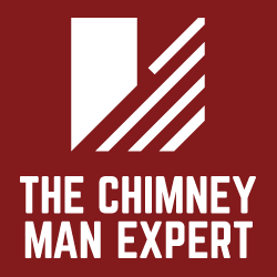 The Chimney Man Logo