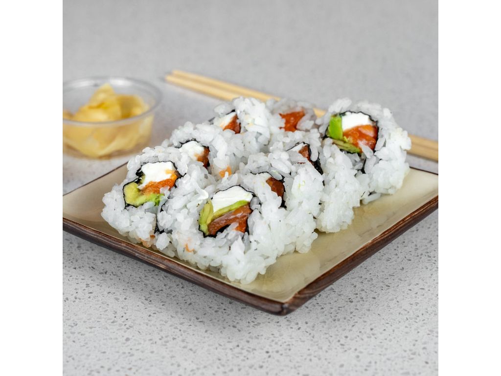Philly Roll