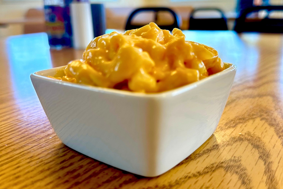 Macaroni & Cheese