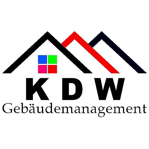 Logo von KDW Gebäudemanagement Inh. Sonja Köchy