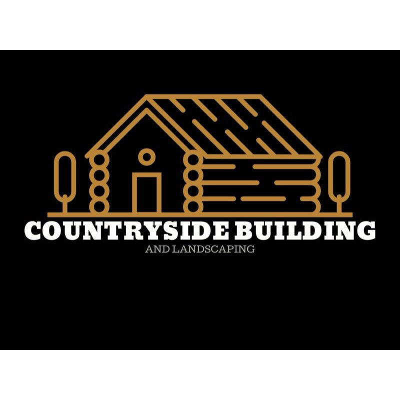 Countryside Building And Landscaping Ltd logo
